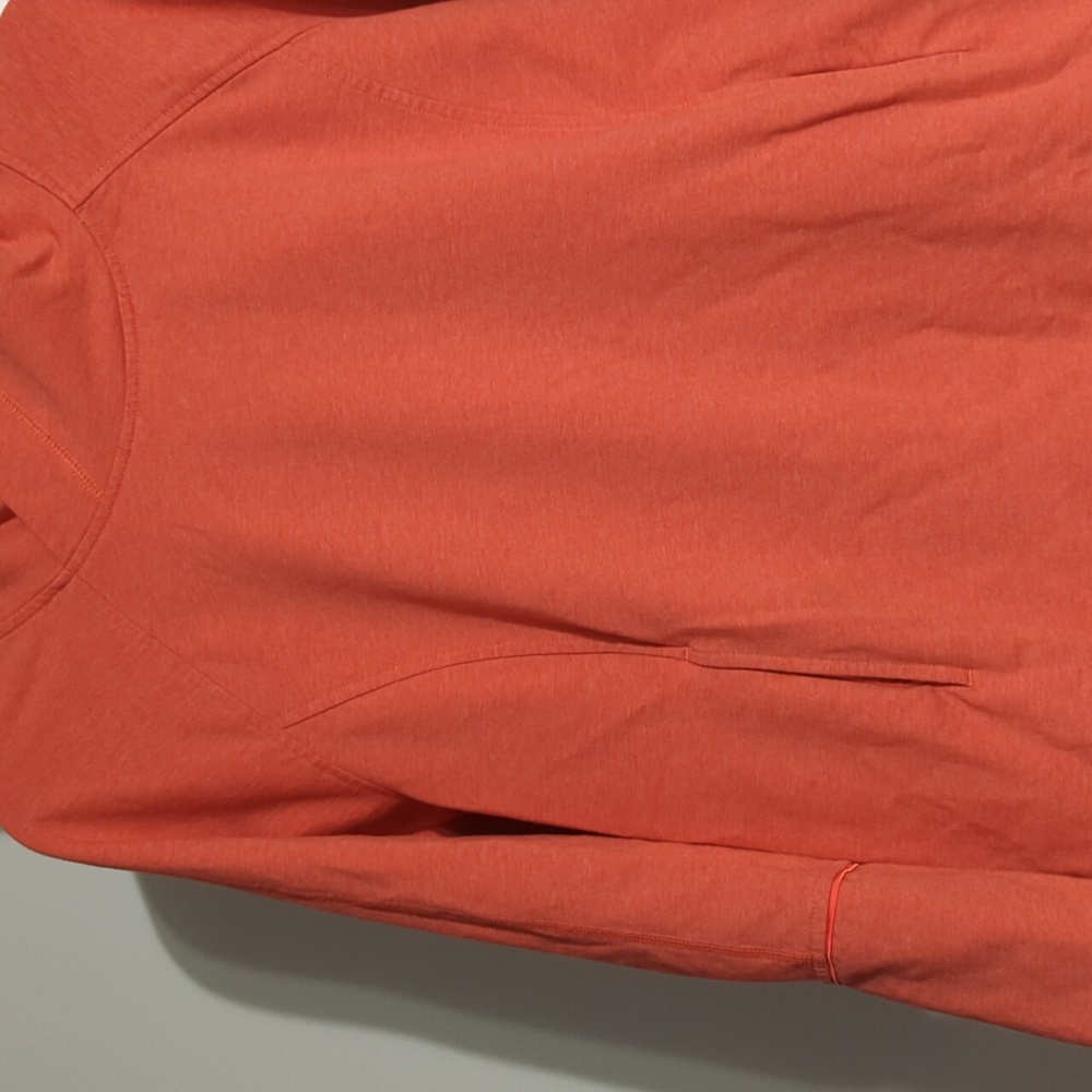 Lululemon All Good Pullover - Picture 4 of 12